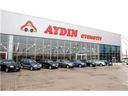 Aydın Otomotiv Ltd. - Ankara